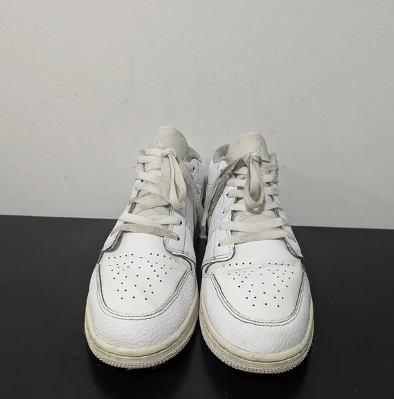 Nike air Jordan 1 low - Picture 4 of 7